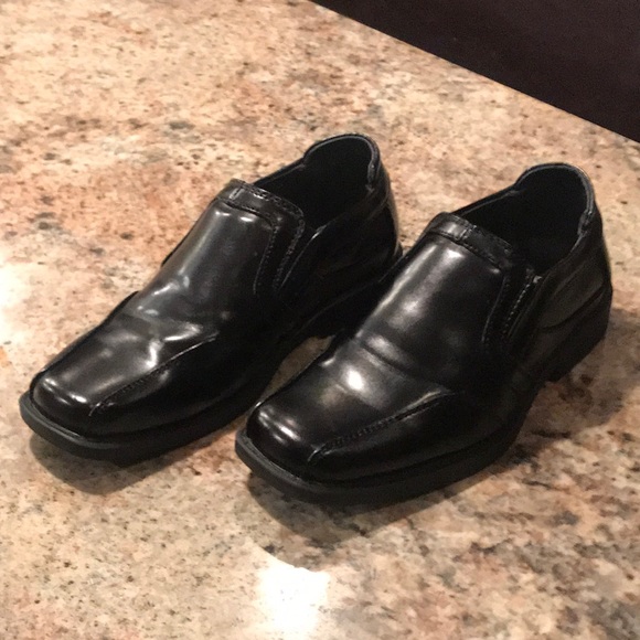 Madison Avenue Little Boy Loafer - Picture 1 of 2